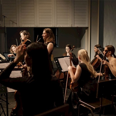 ORKESTRA