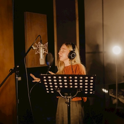 ŞAN-POP VOKAL